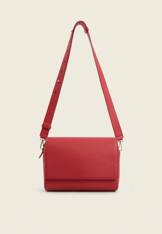 Сумка 5055 Красный